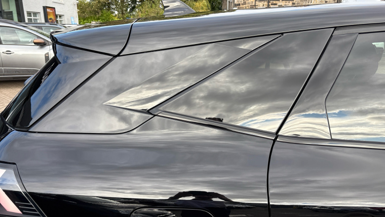 Renault Symbioz 1.6 E-Tech FHEV 145 Techno Esprit Alpine 5dr Auto Hybrid Estate